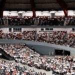 Regionale Kongresse 2024